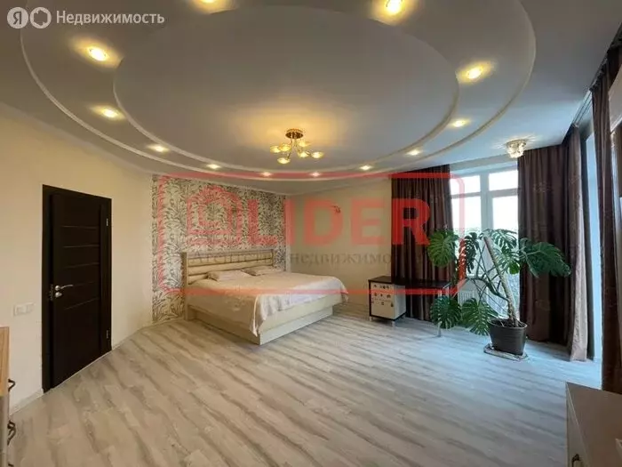 2-комнатная квартира: Севастополь, улица Льва Толстого, 16А (86 м) - Фото 0