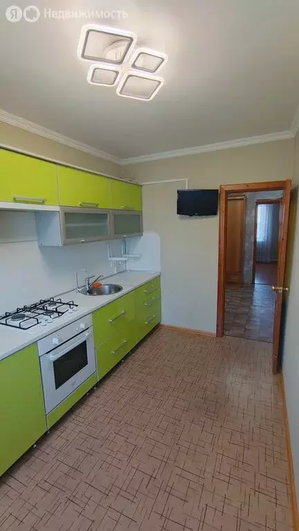 Дом в Мелеуз, Партизанская улица, 30 (75.9 м) - Фото 2