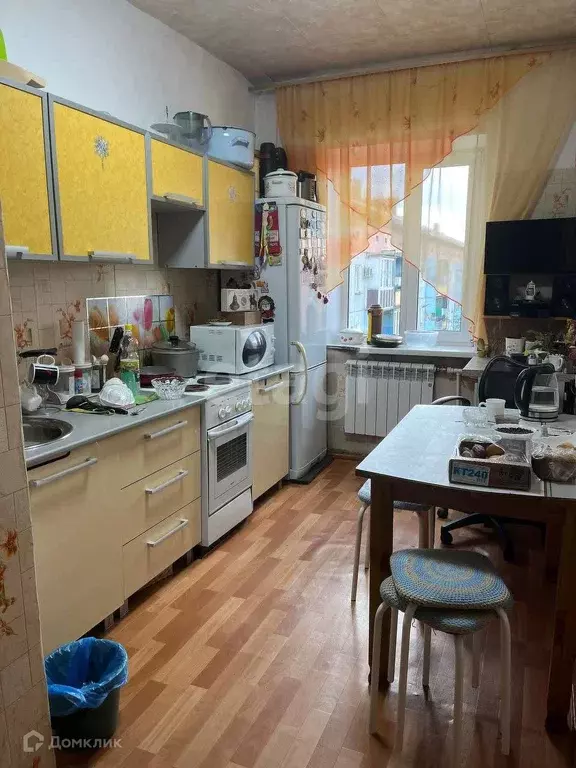 Продаётся 4-к квартира, 70.4 м - Фото 1