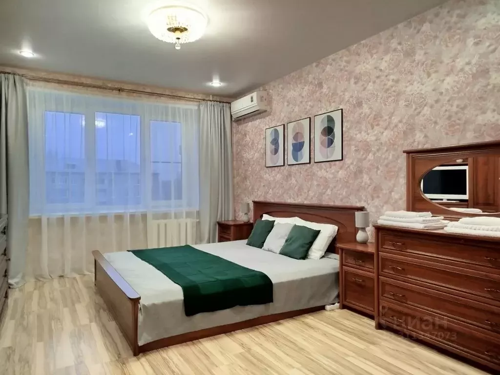 1-к кв. Московская область, Электросталь ул. Мира, 22 (33.0 м) - Фото 1