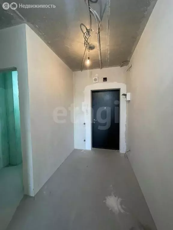 2-комнатная квартира: Воронеж, улица Ворошилова, 1 (59.1 м) - Фото 2