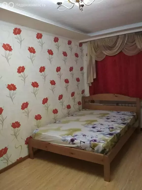 1-комнатная квартира: Иваново, Пограничный переулок, 32 (31 м) - Фото 1
