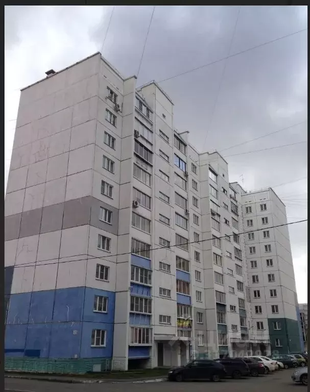 Свободной планировки кв. Челябинская область, Челябинск ул. Скульптора ... - Фото 0