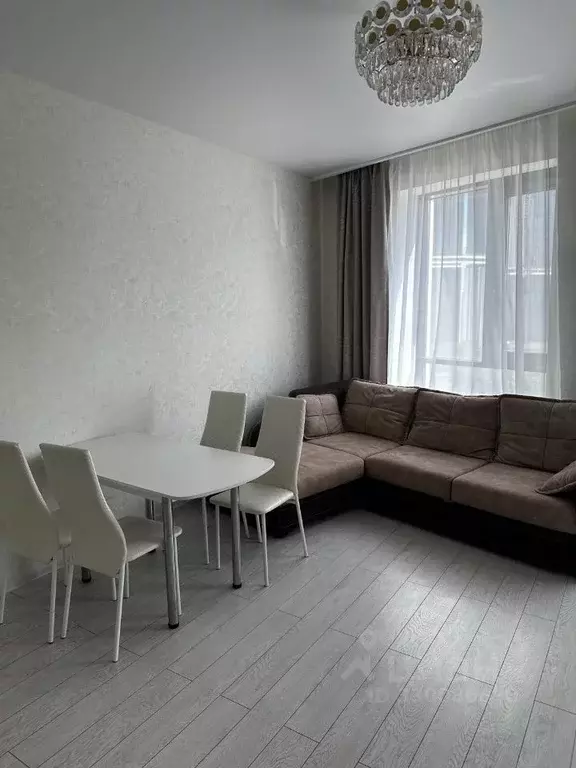 3-к кв. Москва ул. Лобачевского, 120к1 (69.4 м) - Фото 2