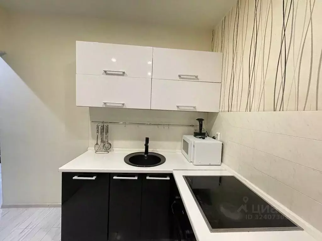 1-к кв. Иркутская область, Иркутский муниципальный округ, Маркова рп, ... - Фото 1