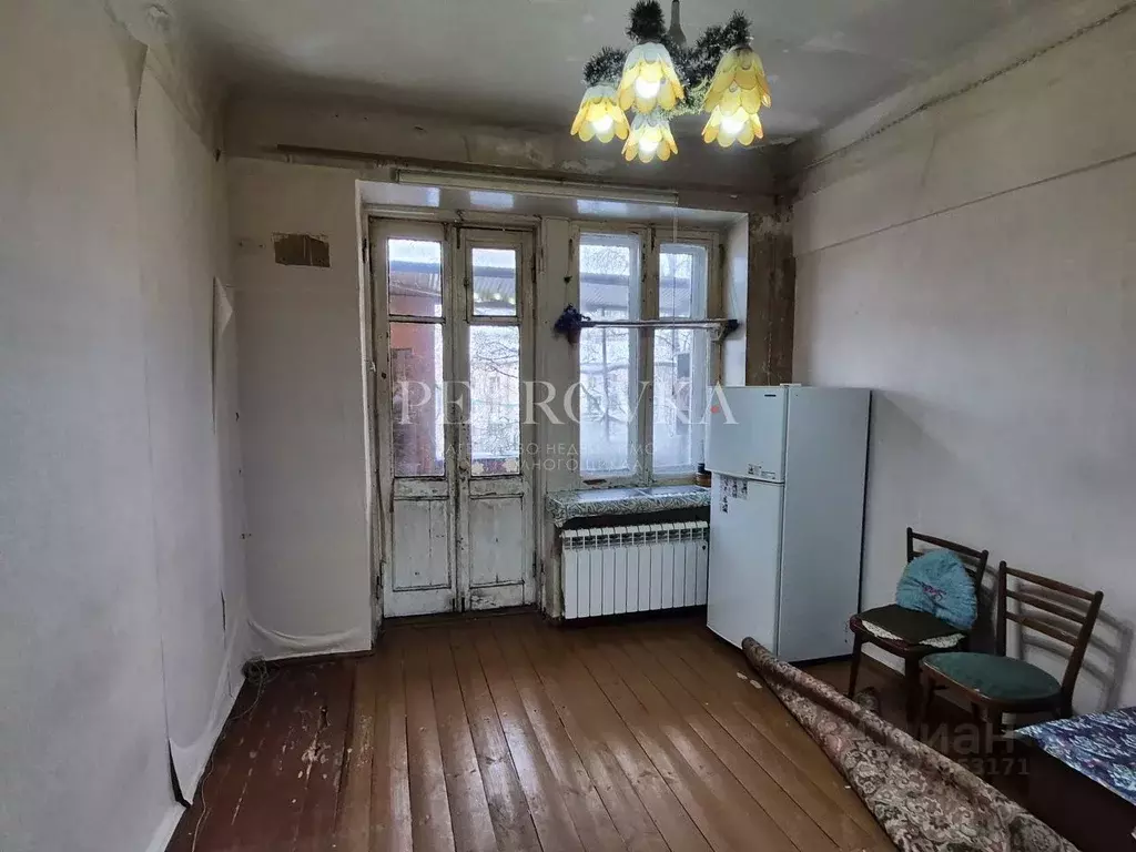Комната Москва ул. Толбухина, 5К3 (14.3 м) - Фото 1