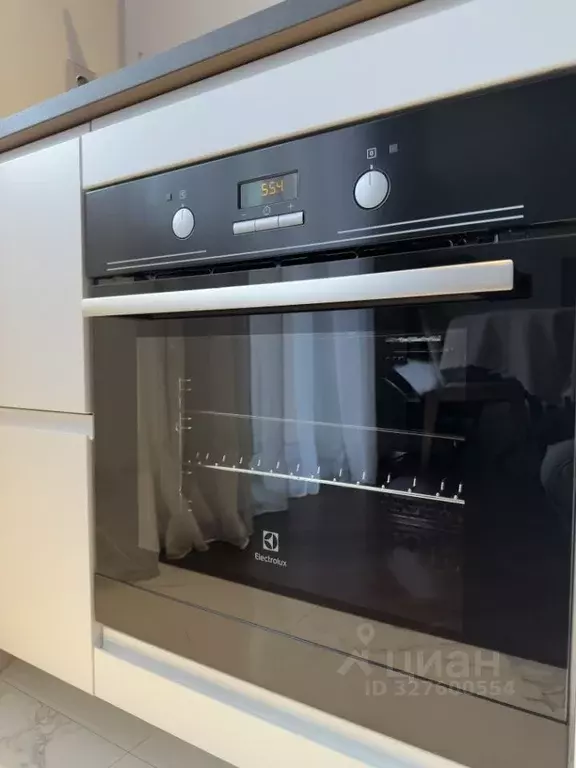 1-к кв. Московская область, Красногорск городской округ, пос. ... - Фото 2