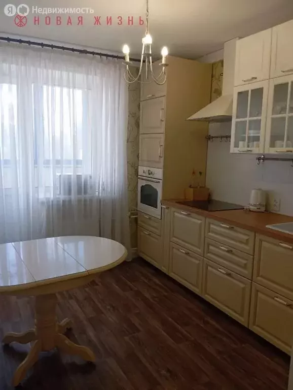 1-комнатная квартира: Самара, Осетинская улица, 5 (39 м) - Фото 2