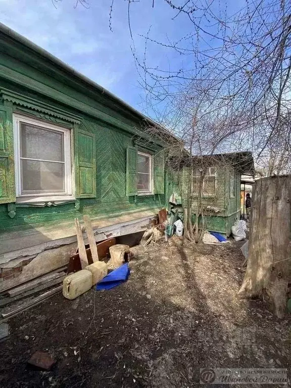 Дом в Самарская область, Самара ул. Промышленности, 240 (64 м) - Фото 2