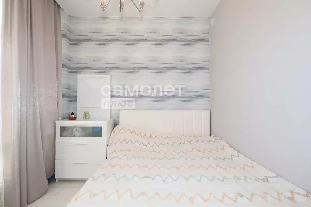 3-к кв. Кемеровская область, Кемерово Московский просп., 8 (49.1 м) - Фото 2