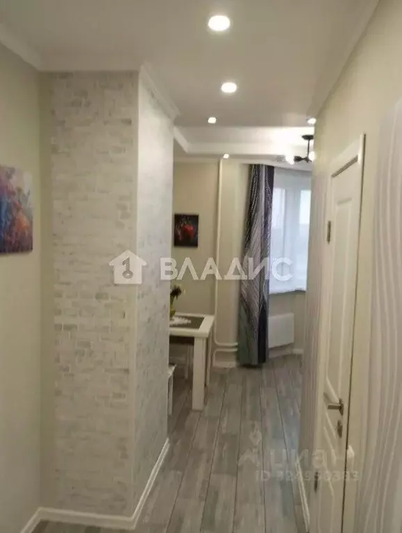 2-к кв. Москва ул. Недорубова, 3 (38.3 м) - Фото 2