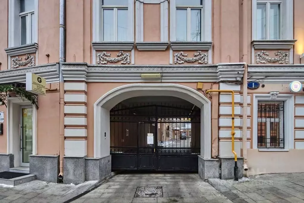 Офис в Москва Неглинная ул., 18С1 (250 м) - Фото 2