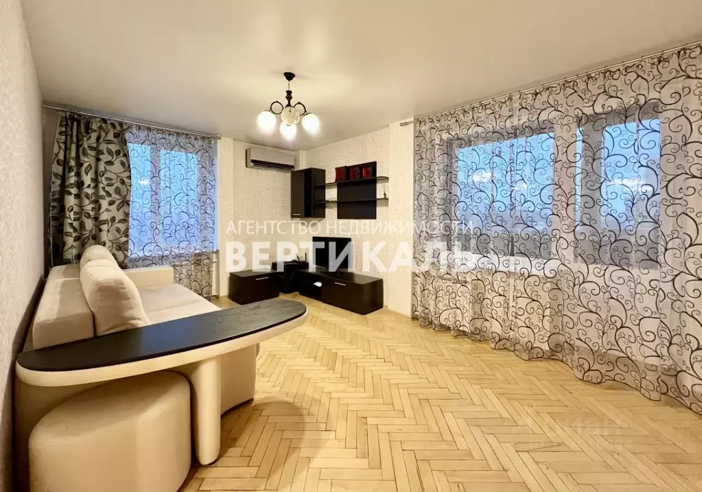 2-к кв. Москва Большая Черкизовская ул., 11 (40.0 м) - Фото 1