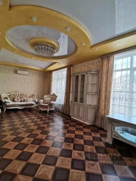 Дом в Краснодарский край, Анапа Тракторный пер. (264 м) - Фото 2