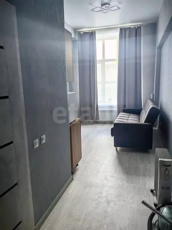 Студия Красноярский край, Красноярск Свердловская ул., 49в (18.0 м) - Фото 1