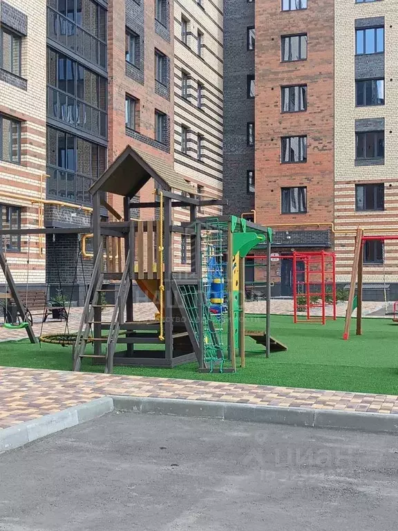 2-к кв. Тамбовская область, Тамбов городской округ, д. Перикса ул. ... - Фото 1