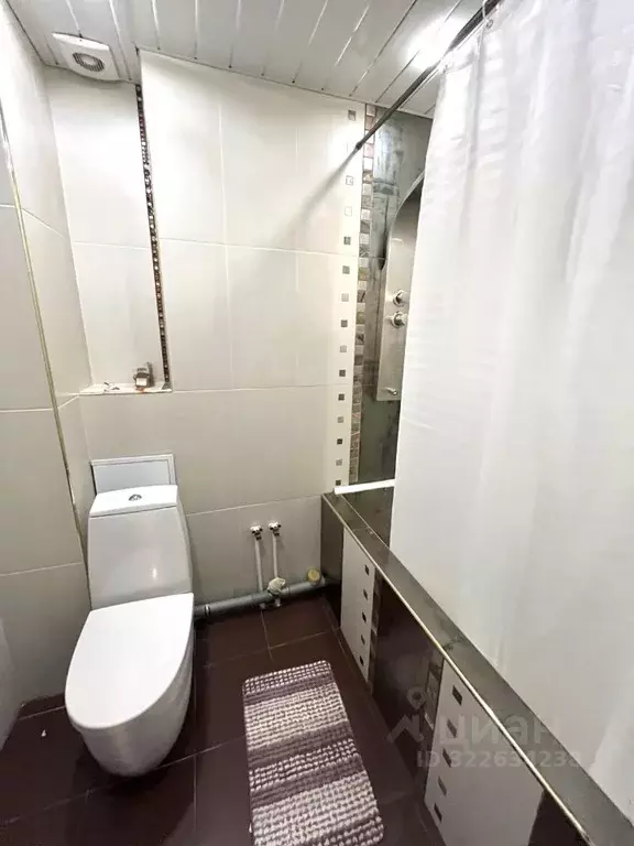 2-к кв. Ленинградская область, Всеволожск ул. Культуры, 4/80 (58.0 м) - Фото 1