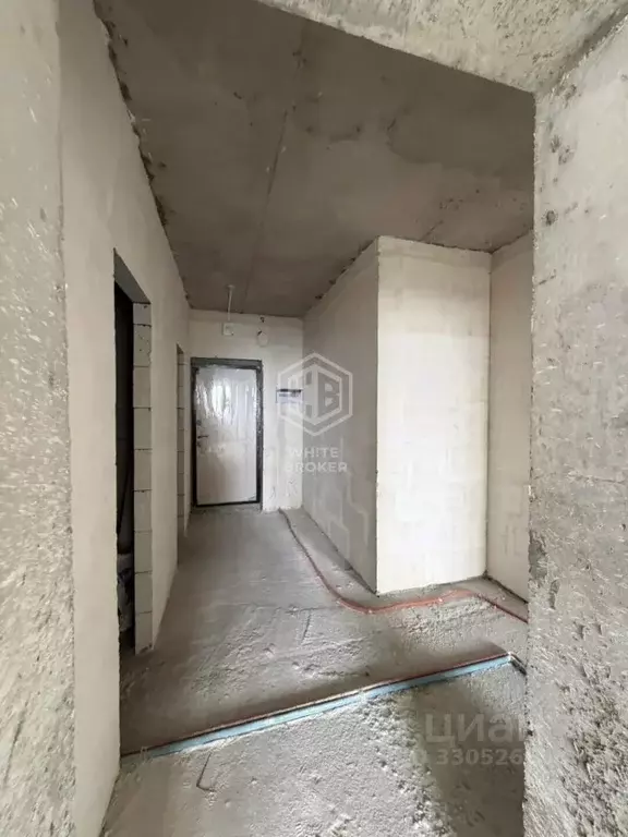 1-к кв. Севастополь ул. Генерала Крейзера, 10к2 (53.5 м) - Фото 1
