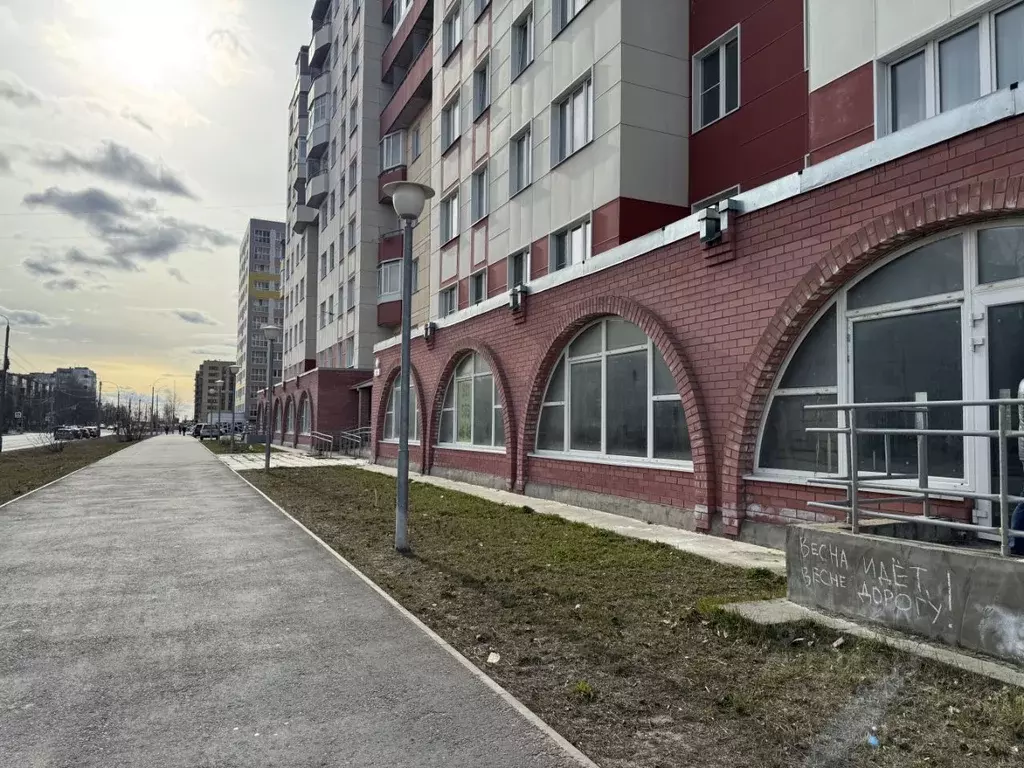 Помещение свободного назначения в Архангельская область, Северодвинск ... - Фото 0