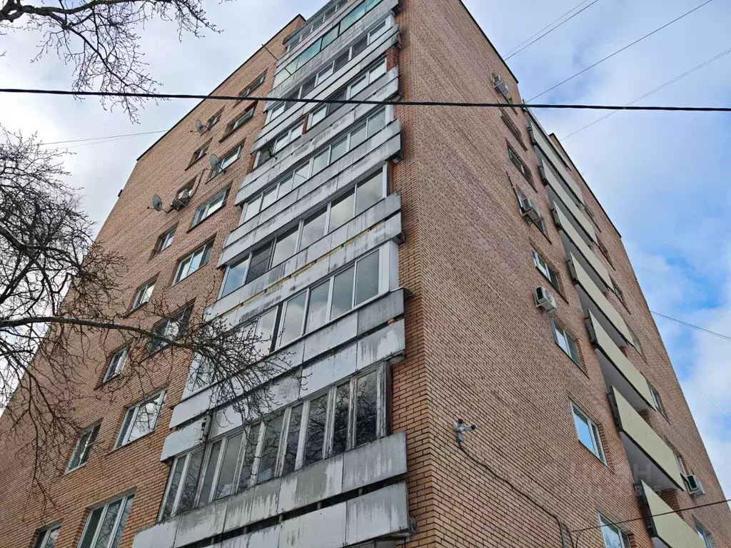 1-к кв. Московская область, Красногорск городской округ, пос. ... - Фото 0
