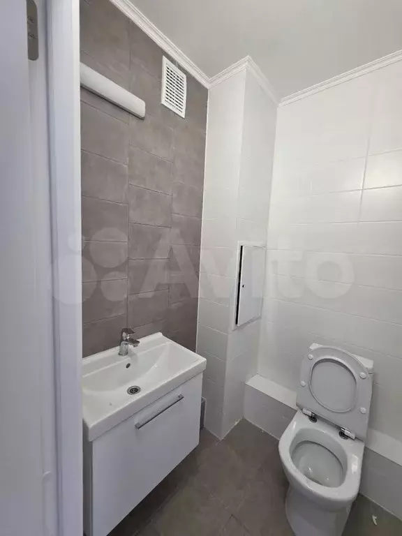 1-к. квартира, 31,6 м, 18/21 эт. - Фото 1