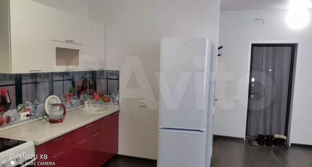 Продаётся квартира-студия, 24.1 м - Фото 0