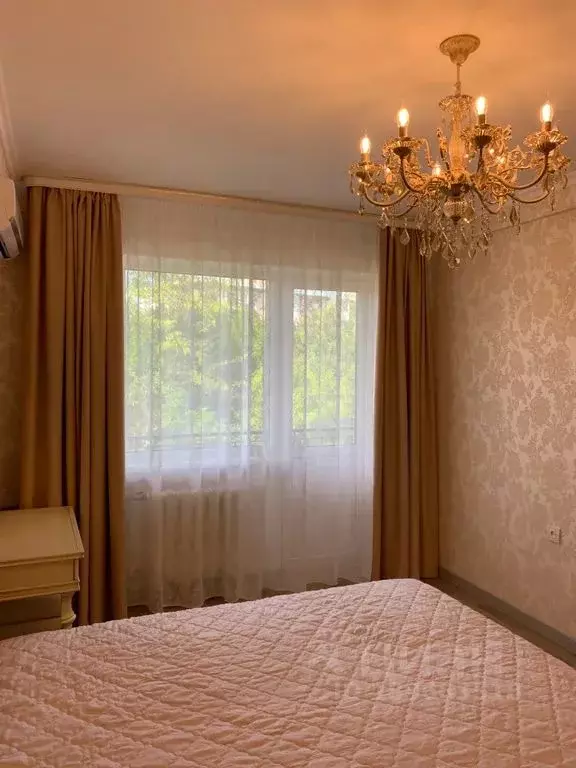 2-к кв. Севастополь просп. Юрия Гагарина, 14А (46.0 м) - Фото 1