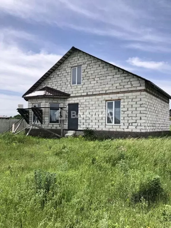 Дом в Белгородская область, Белгородский район, с. Стрелецкое, ... - Фото 0