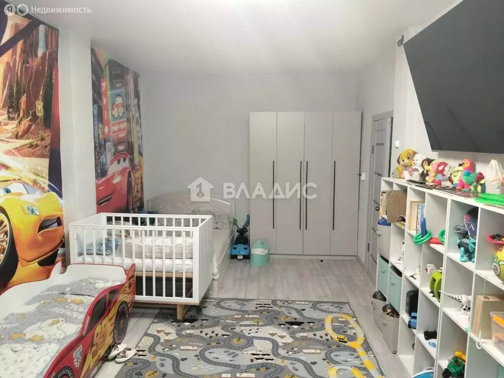 2-комнатная квартира: Электросталь, проспект Ленина, 24 (50.7 м) - Фото 2