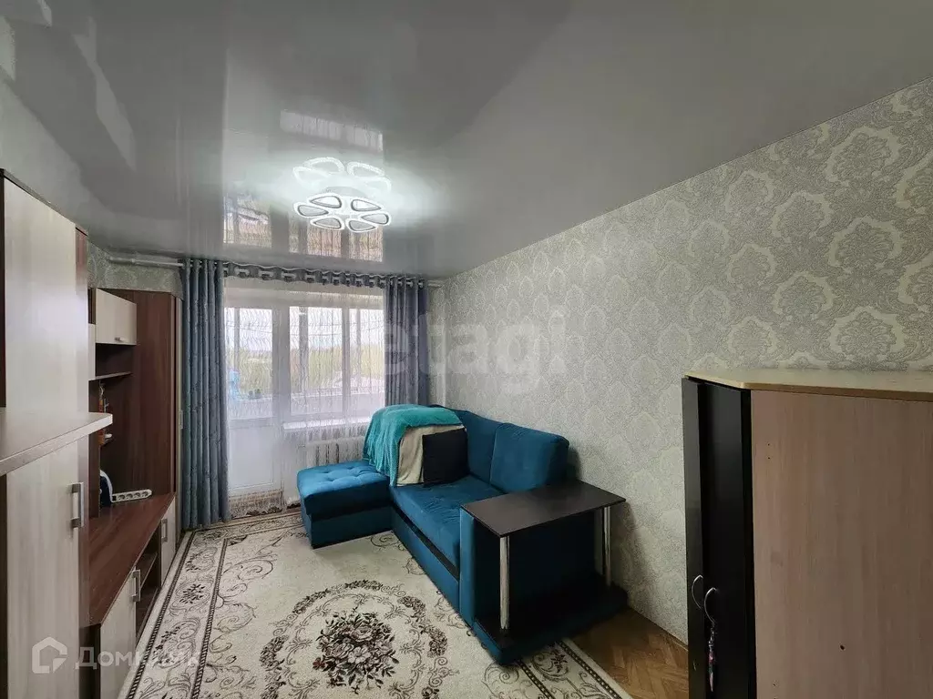 Продаётся 2-к квартира, 41.8 м - Фото 0