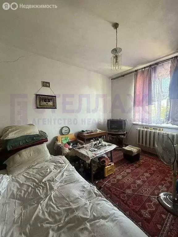 Дом в Советский, Чирчикская улица (115.3 м) - Фото 1