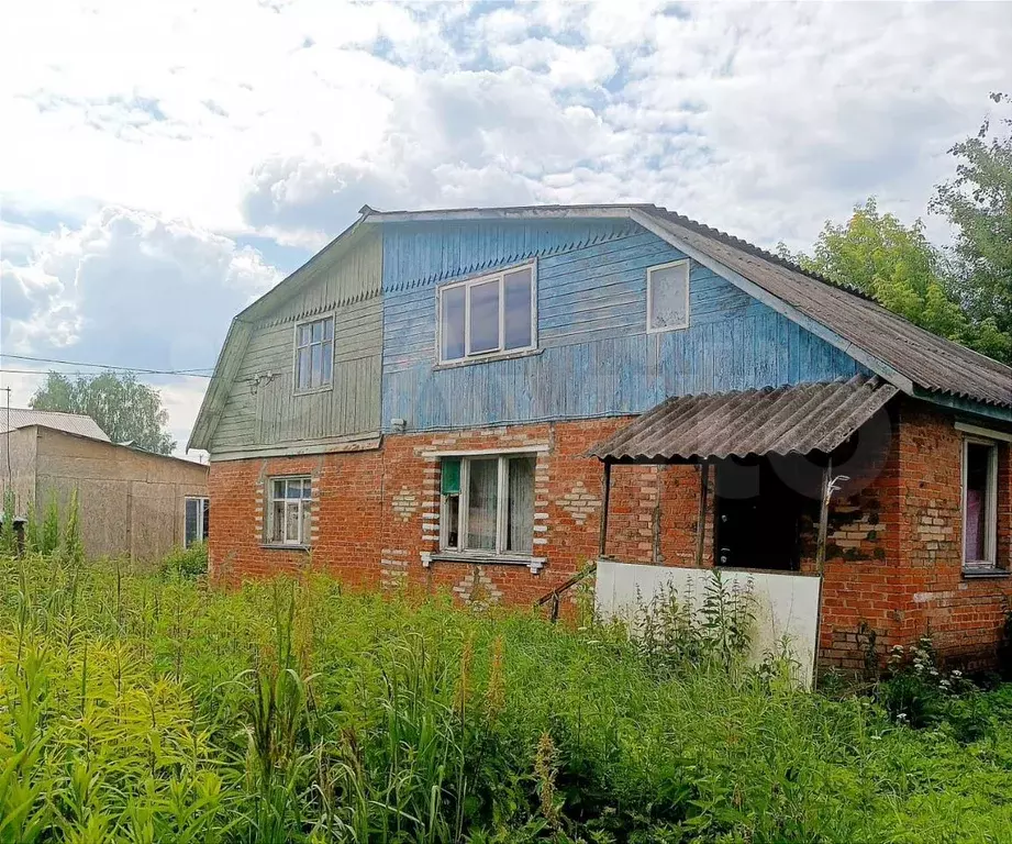 Дача 127,5 м на участке 8,8 сот. - Фото 1