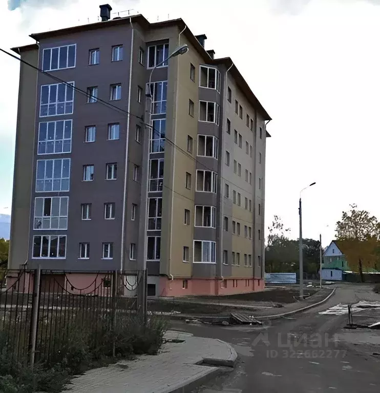 Офис в Ярославская область, Ярославль ул. Большая Павловская, 37 (215 ... - Фото 1