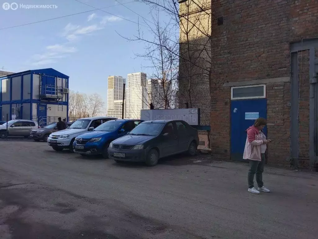 Склад (163 м) - Фото 1