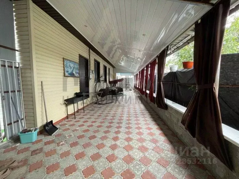 Дом в Тюменская область, Тюмень Березка СНТ, ул. 4-я Садовая, 15 (100 ... - Фото 2