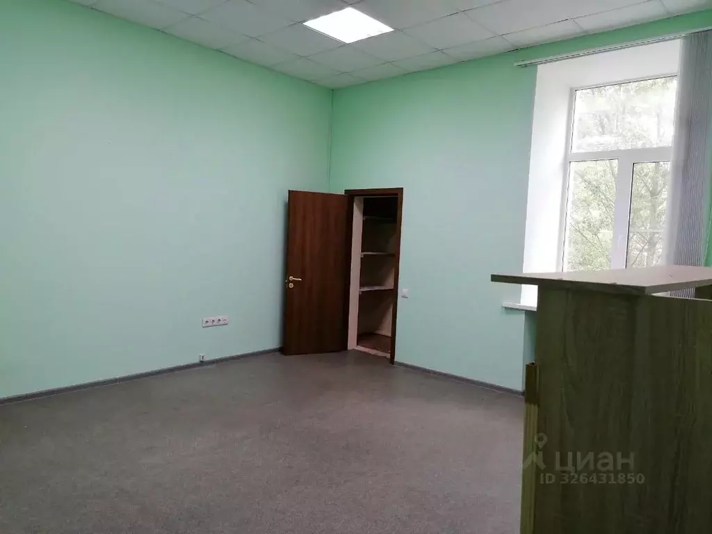 Офис в Санкт-Петербург ул. Зайцева, 41 (30 м) - Фото 2