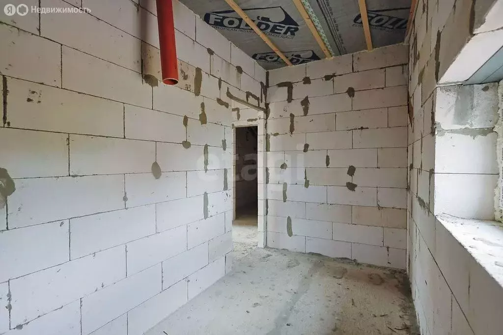 Дом в Калуга, Можайская улица (140 м) - Фото 1