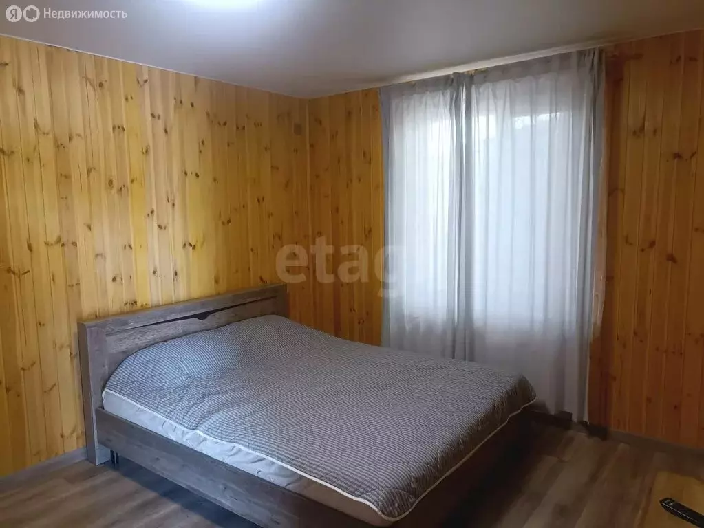 Дом в станица Голубицкая, садовые участки ПК Кавказ, Краснодарская ... - Фото 1