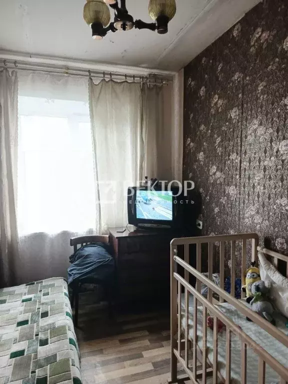 3-к кв. Ярославская область, Ярославль ул. Северная подстанция, 2 ... - Фото 2