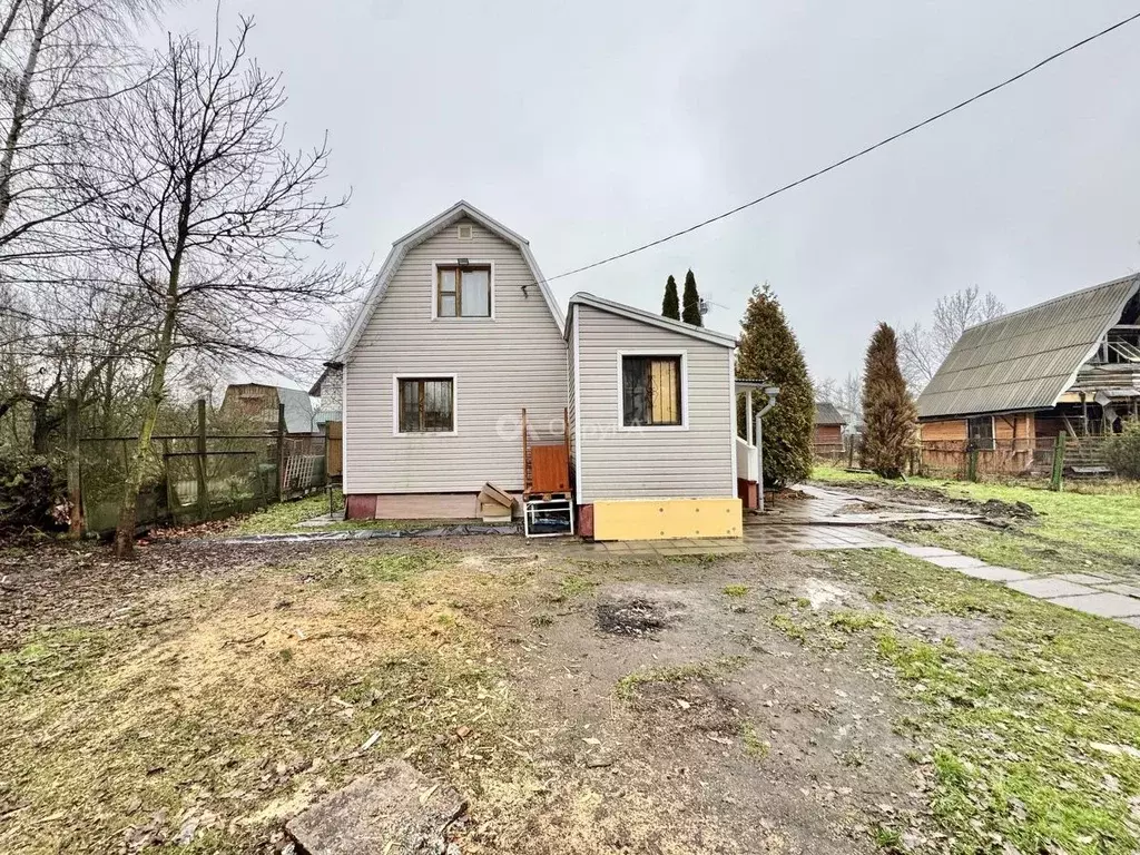 Дом в Московская область, Богородский городской округ, имени ... - Фото 2