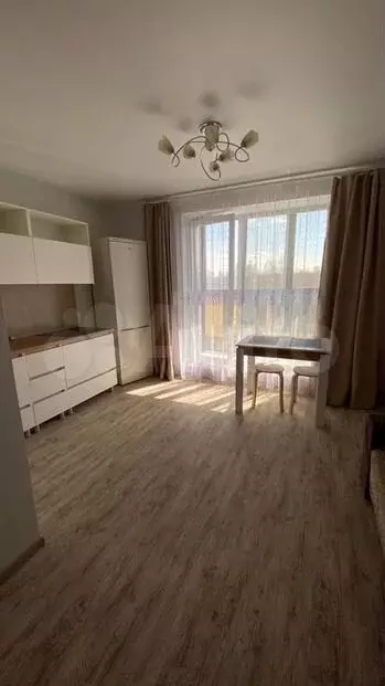 Квартира-студия, 24м, 7/10эт. - Фото 1