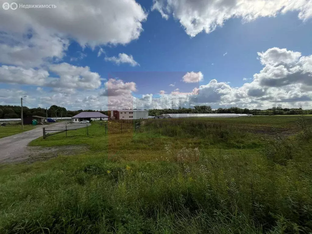 Производственное помещение (13789 м) - Фото 1