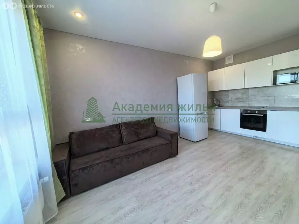 1-комнатная квартира: посёлок Развилка, 52к1 (42 м) - Фото 2