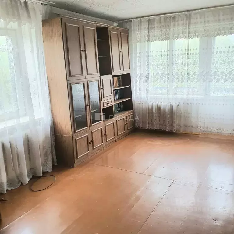 1-к кв. Кемеровская область, Новокузнецк ул. Тореза, 26 (31.6 м) - Фото 0