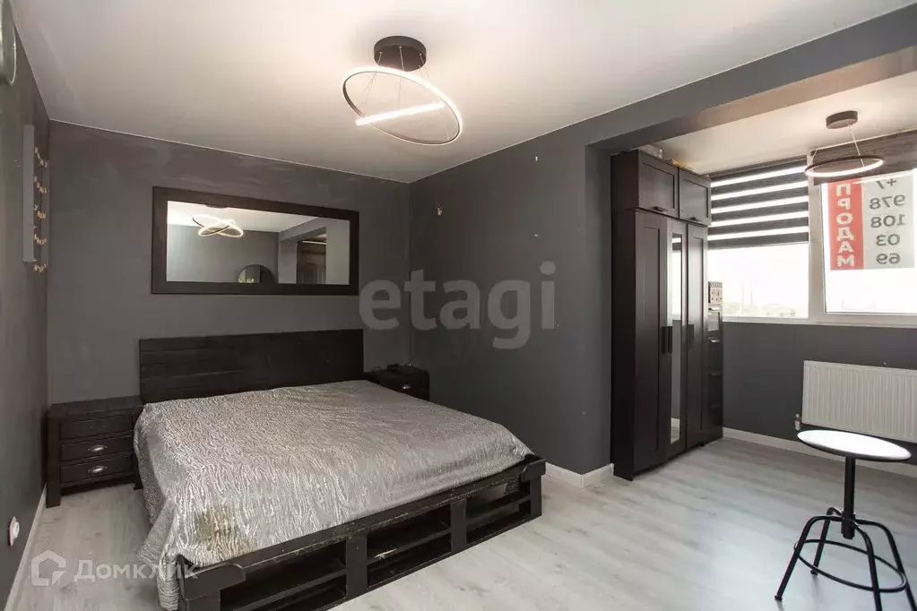 Продаётся 3-к квартира, 73.3 м - Фото 0
