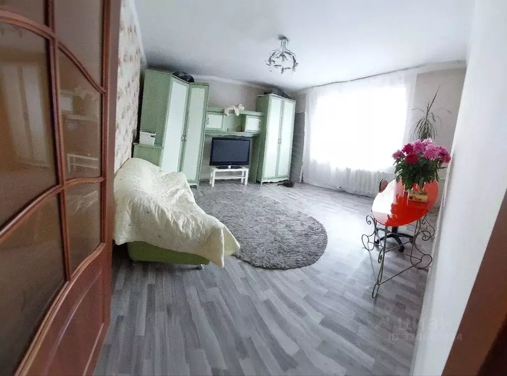 2-к кв. Иркутская область, Иркутск ул. Рабочего Штаба, 93 (55.0 м) - Фото 0