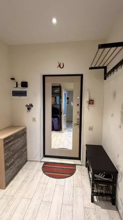 1-к кв. Московская область, Реутов ул. Октября, 44 (42.0 м) - Фото 2