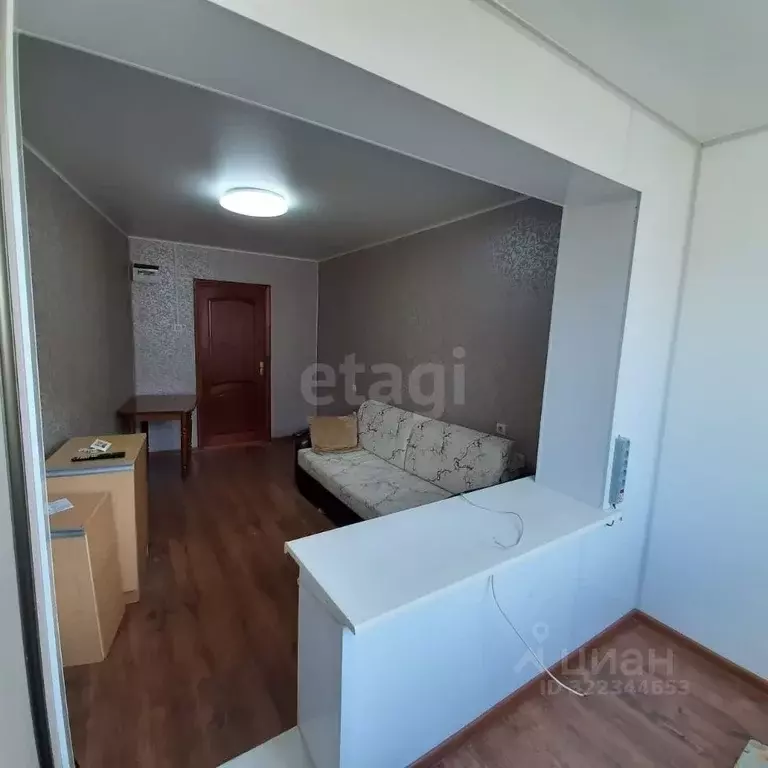 Комната Башкортостан, Уфа Транспортная ул., 36/3 (11.0 м) - Фото 1