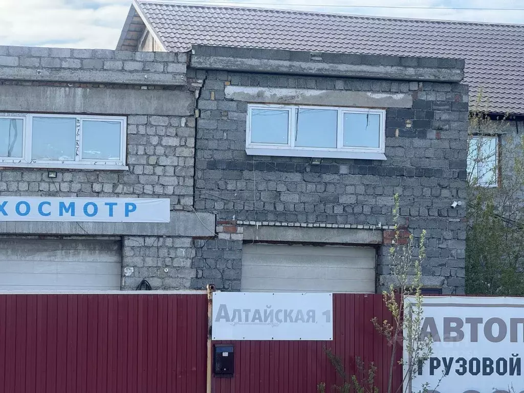 Помещение свободного назначения в Свердловская область, Нижний Тагил ... - Фото 2