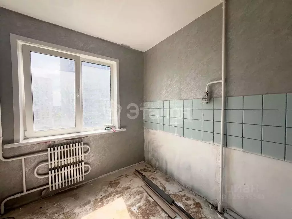 2-к кв. Волгоградская область, Волгоград бул. 30-летия Победы, 56 ... - Фото 2